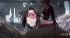 魏无羡和莫玄羽为什么一样,魏无羡莫玄羽长得一样吗