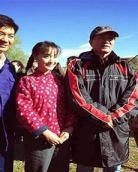 专访养家之人全部图片最后一句话 养家之人免费观看